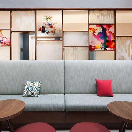 Hampton Inn את'נס מראה חיצוני תמונה