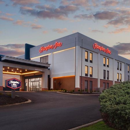 Hampton Inn את'נס מראה חיצוני תמונה