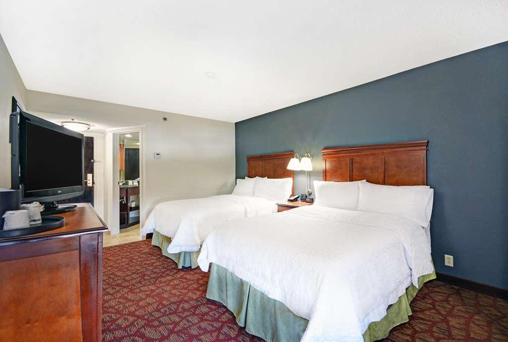 Hampton Inn את'נס חדר תמונה
