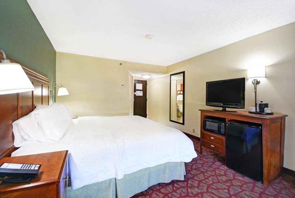 Hampton Inn את'נס חדר תמונה