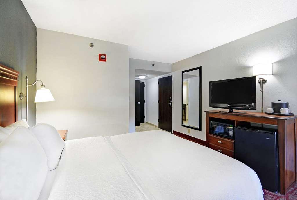 Hampton Inn את'נס חדר תמונה