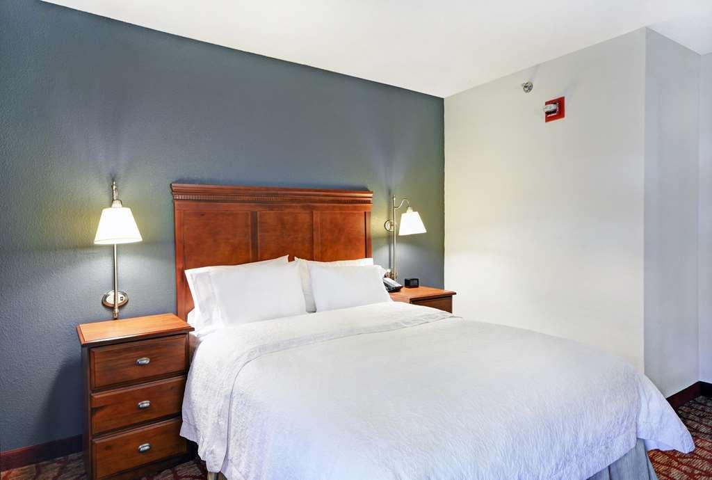 Hampton Inn את'נס חדר תמונה