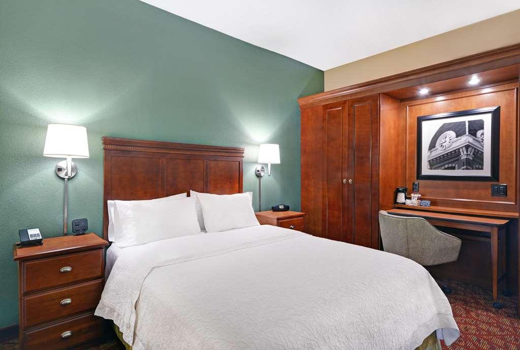 Hampton Inn את'נס חדר תמונה