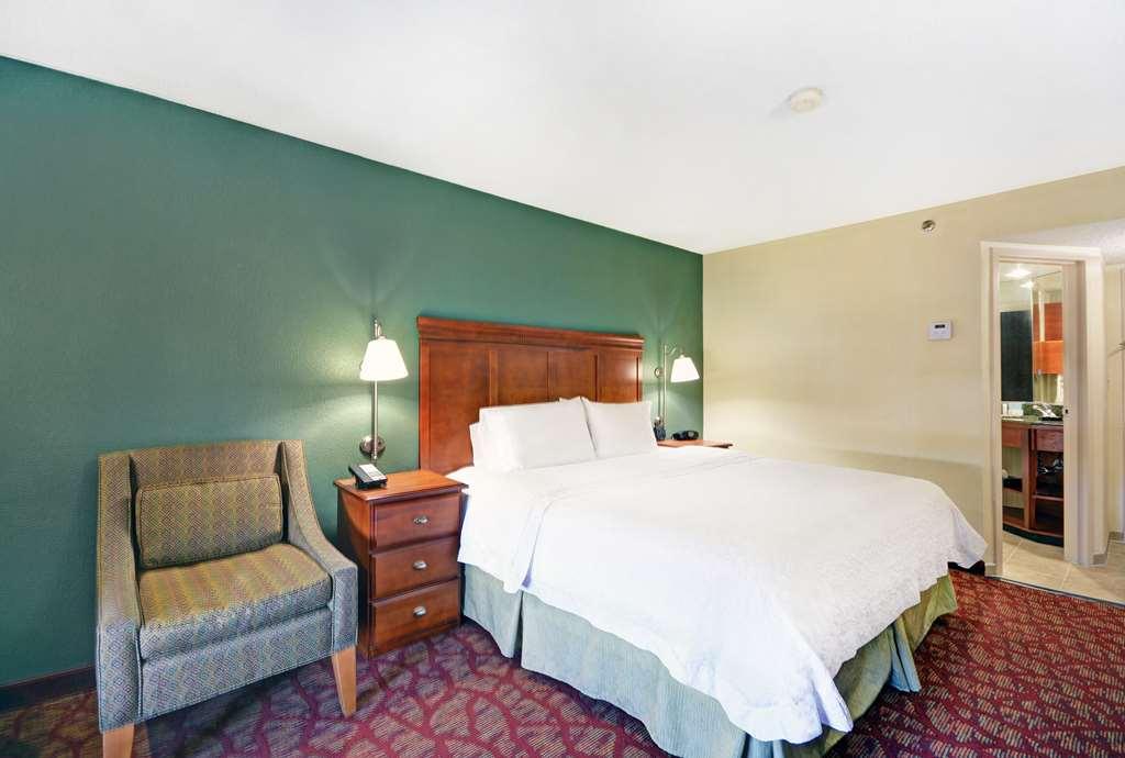 Hampton Inn את'נס חדר תמונה