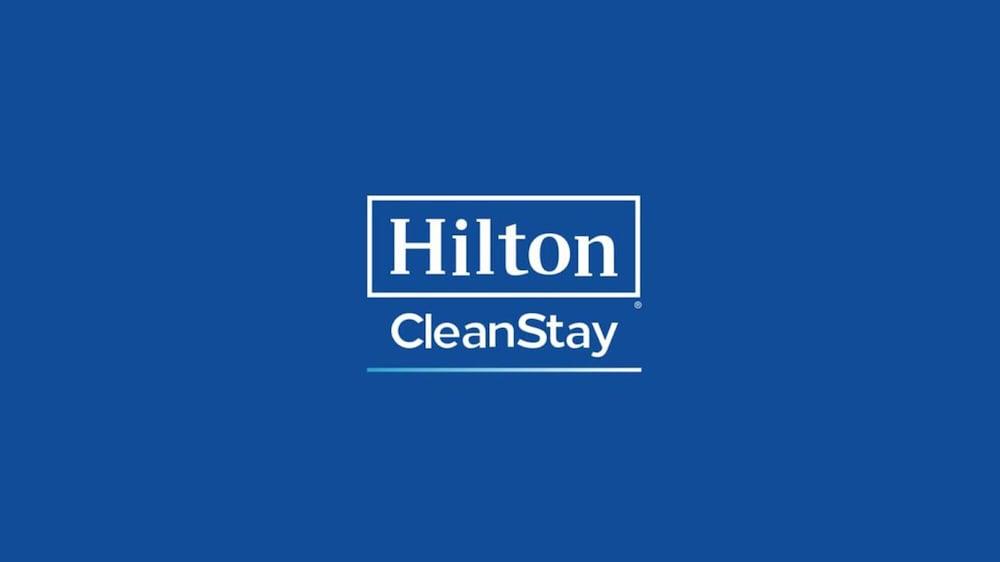 Hampton Inn את'נס מראה חיצוני תמונה
